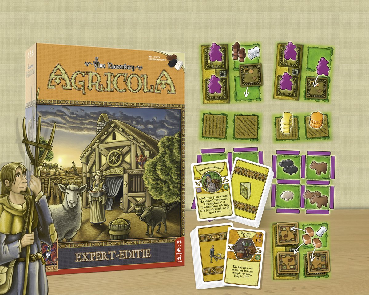 Agricola