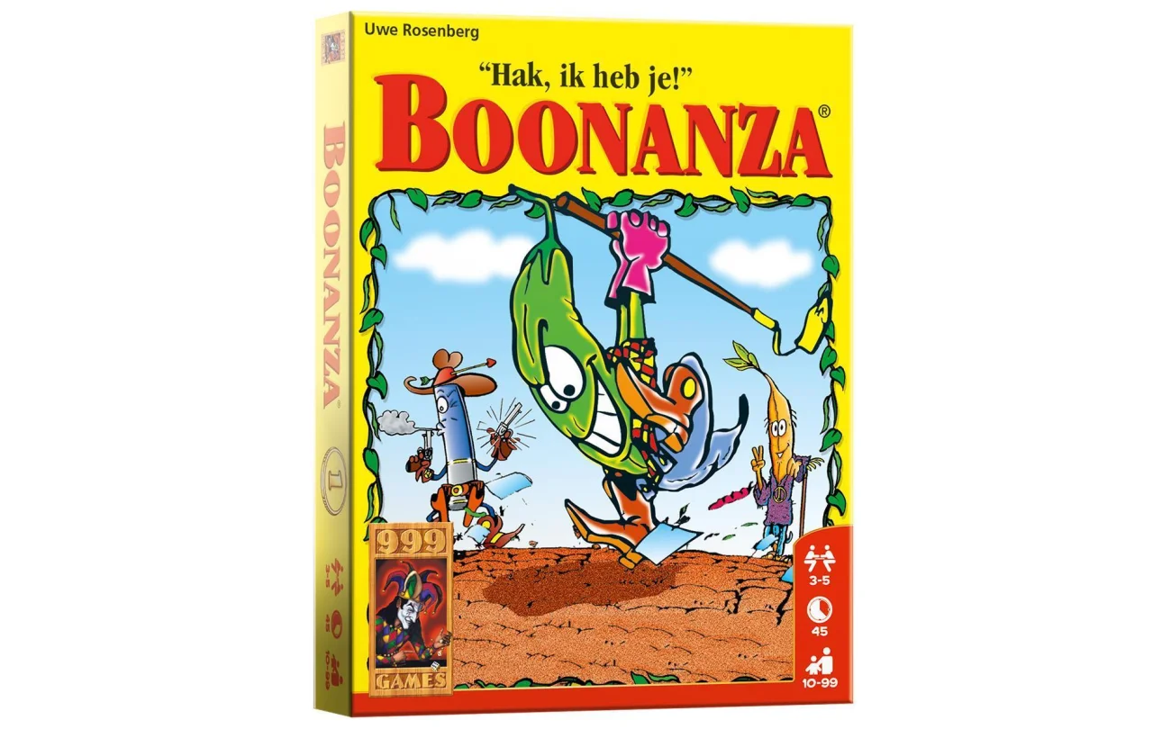 Boonanza