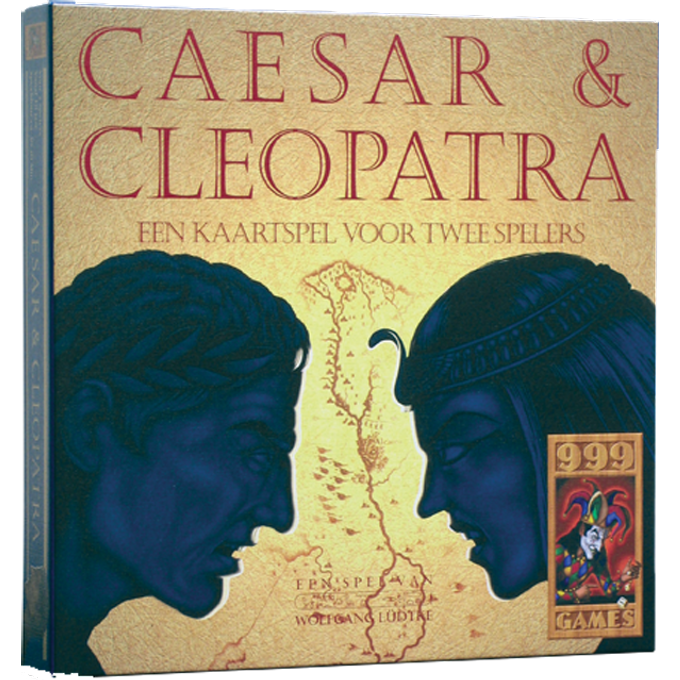 Caesar & Cleopatra