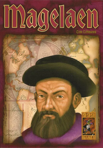 Magelaen