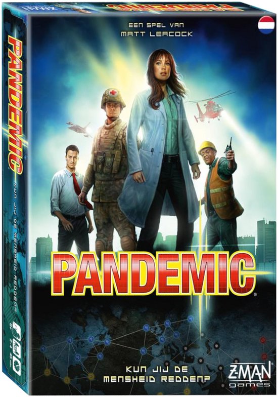 Pandemic