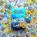Spel Castle Combo