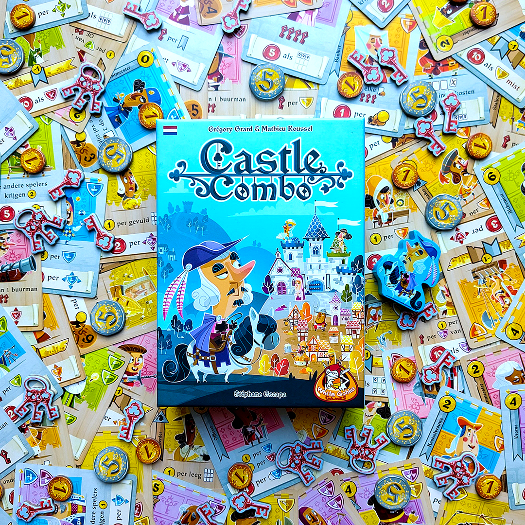 Castle Combo