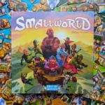 Spel Small World