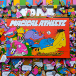 Spel Magical Athlete